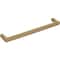 Elements 160 mm Center-to-Center Satin Bronze Gibson Cabinet Pull 105-160SBZ - alternate 5